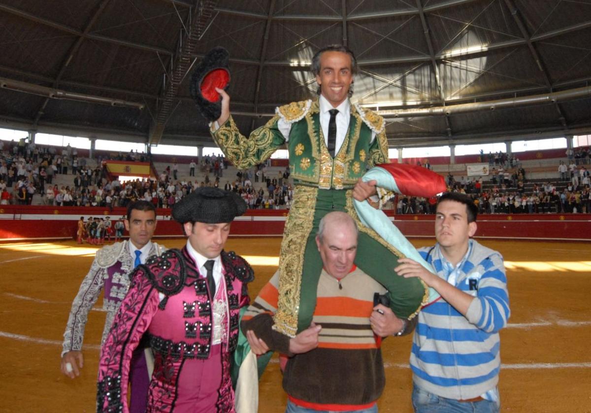 Ampudia acoge este fin de semana la cuarta edición de los coloquios taurinos