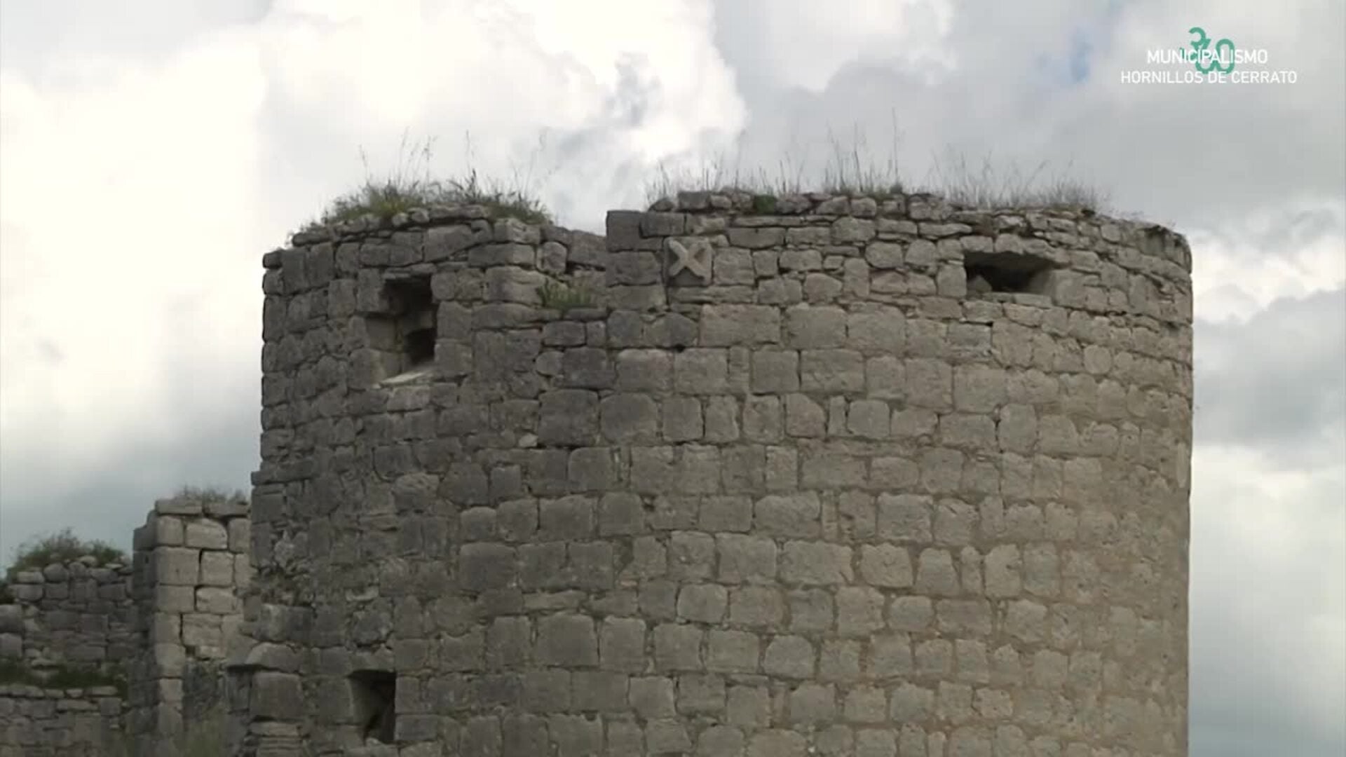Del pasado industrial al futuro turístico en Hornillos de Cerrato