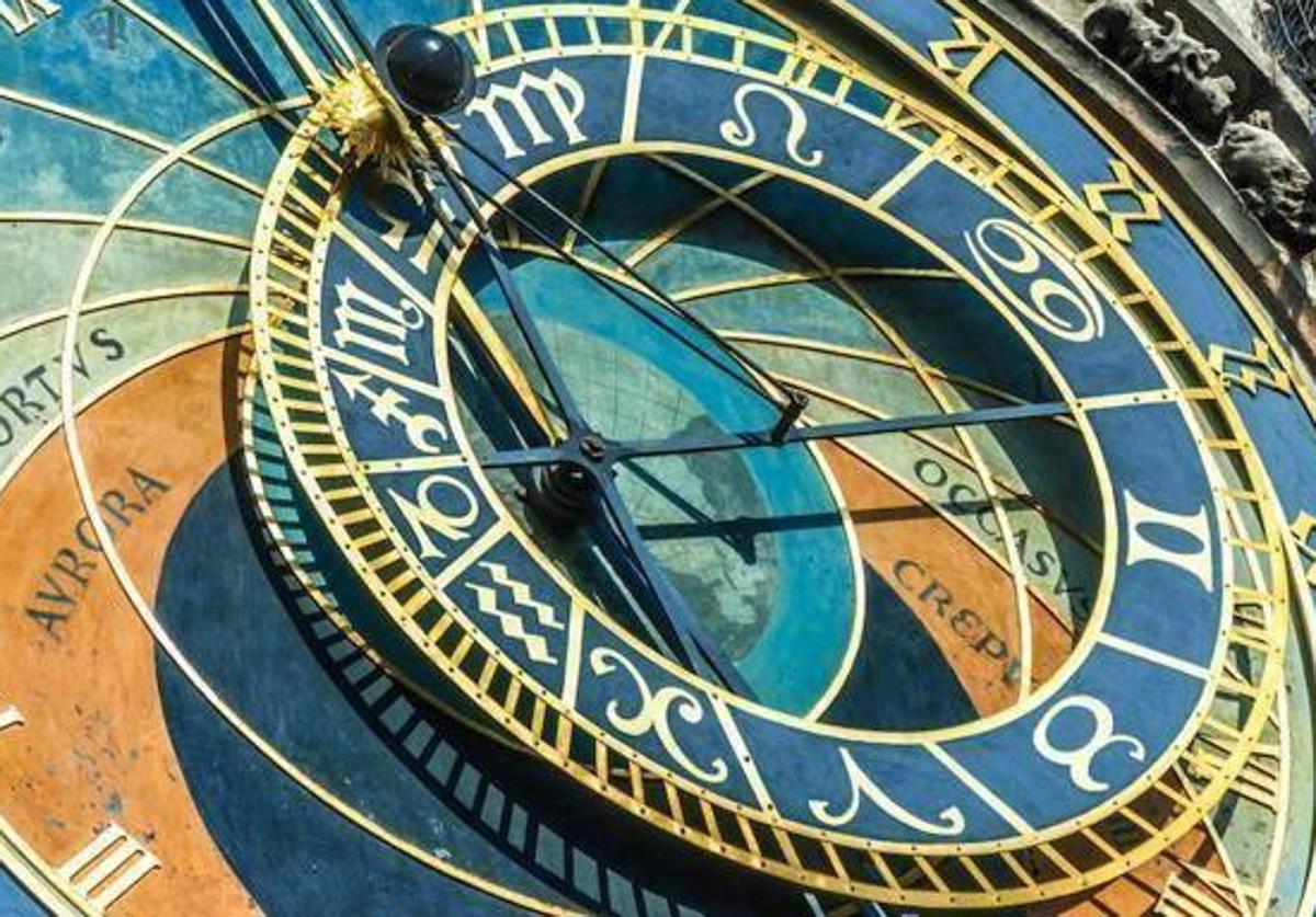 Horóscopo de hoy miércoles 21 de mayo de 2025