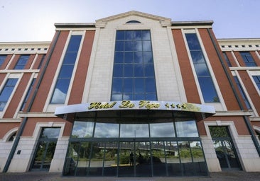 El Hotel La Vega reabrirá en seis meses tras más de cuatro años sin uso