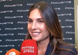 Lourdes Montes.