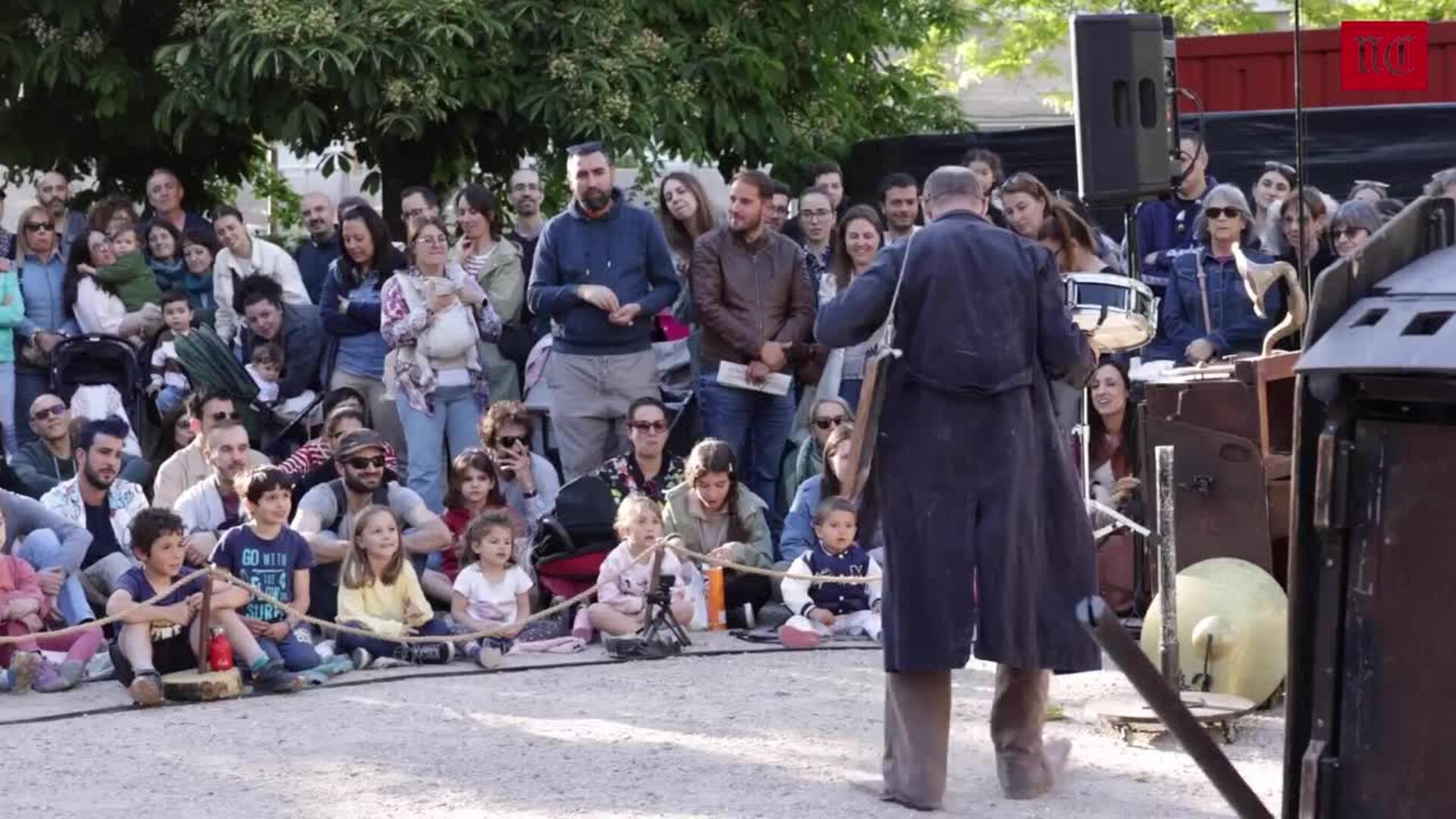 Así ha sido la segunda jornada del TAC 2025 en Valladolid