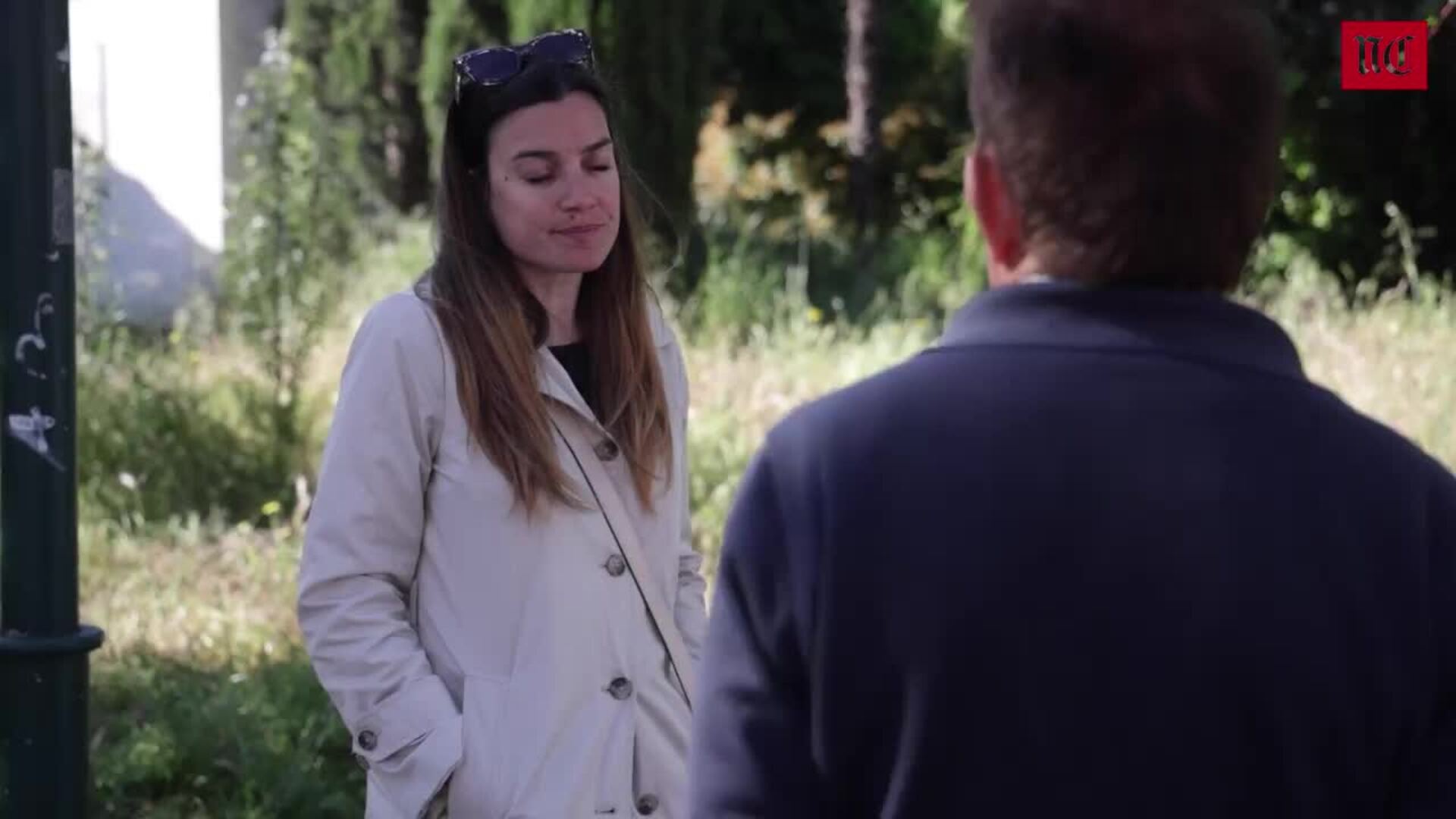 Villa Paulita se convierte en un foco de botellón a la espera de un comprador