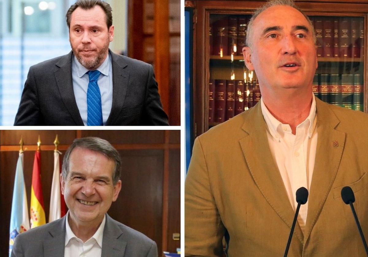 Mazarías escribe una carta a Óscar Puente: «Segovia no es una ciudad de segunda»