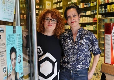 Izaskun Guerra: «Los remedios naturales no son sustitutivos del tratamiento médico»