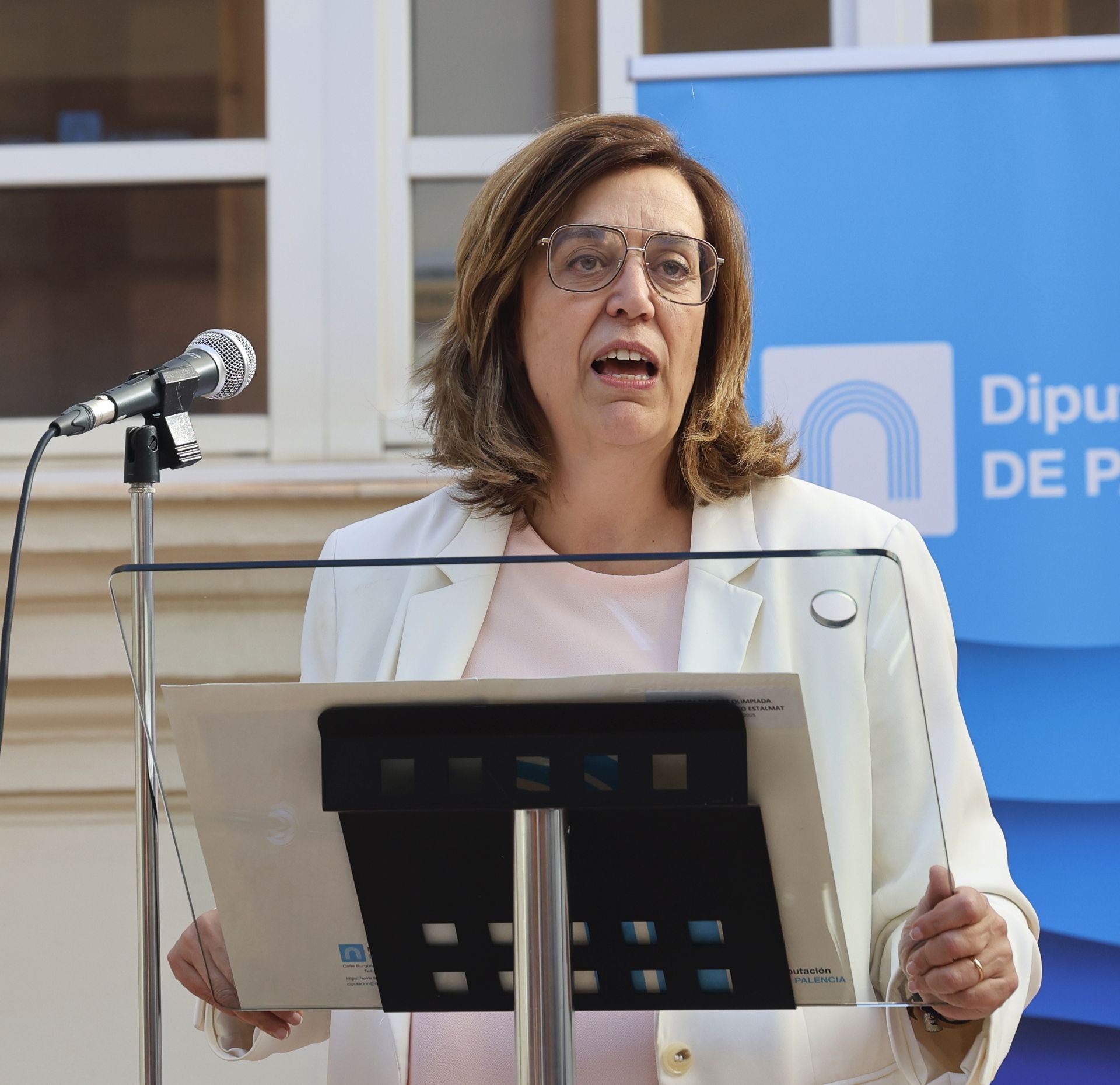 Las matemáticas tienen premio en Palencia