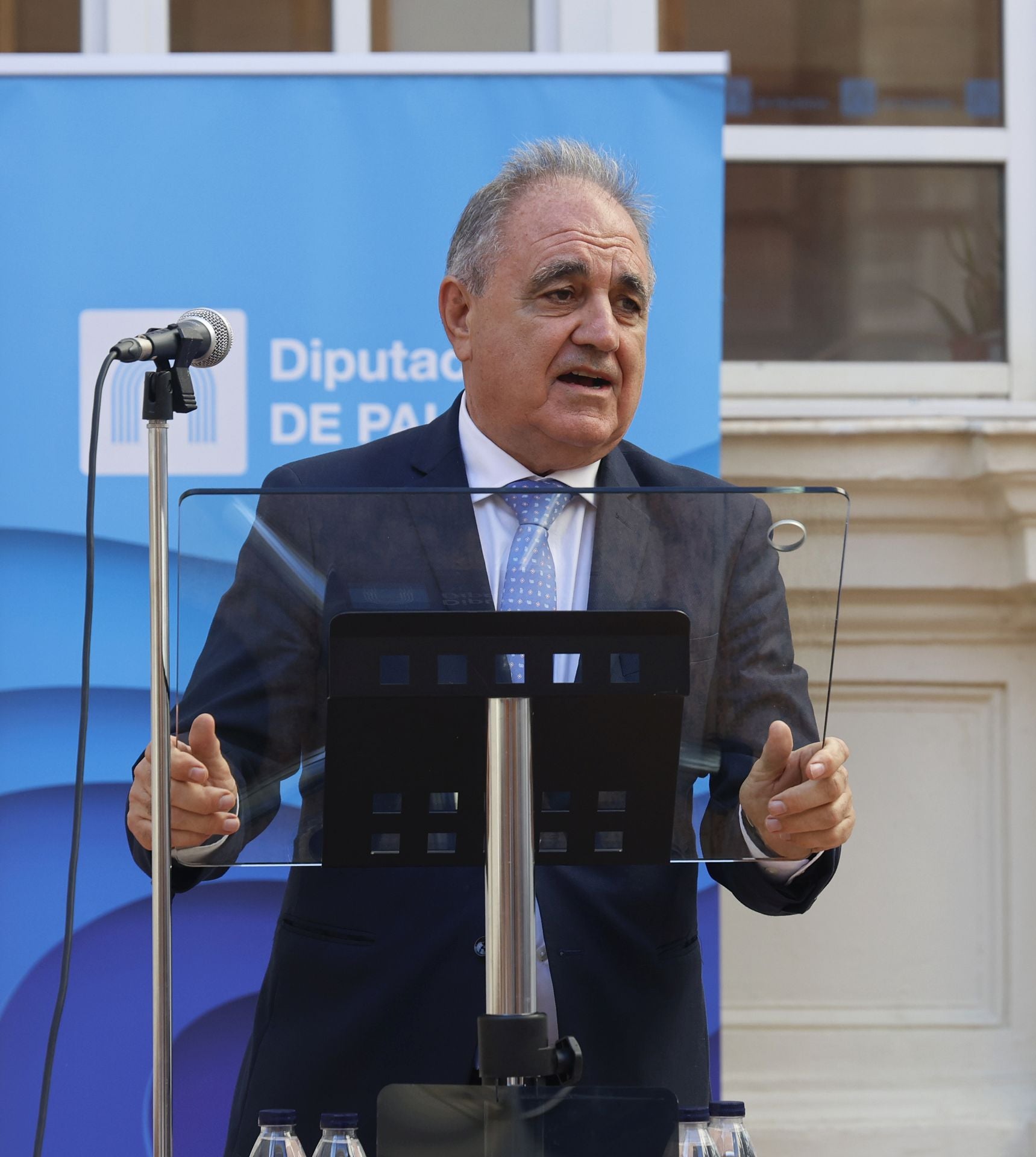 Las matemáticas tienen premio en Palencia
