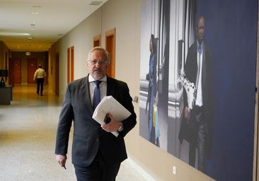 La reforma de la televisión autonómica, en manos de Carlos Pollán