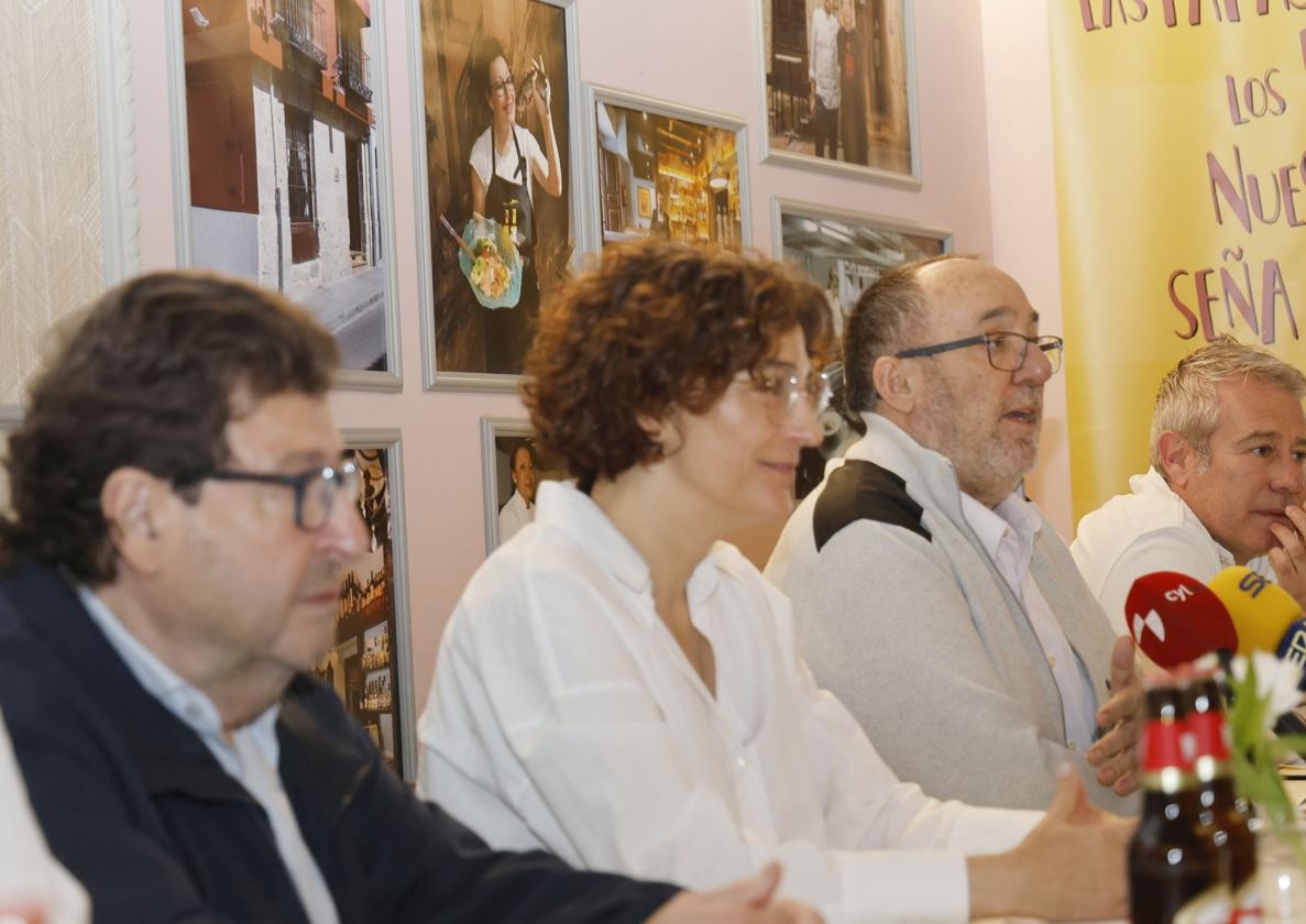 Palencia se sumerge en los sabores de las tapas