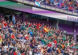 Valladolid vive su gran fiesta del deporte