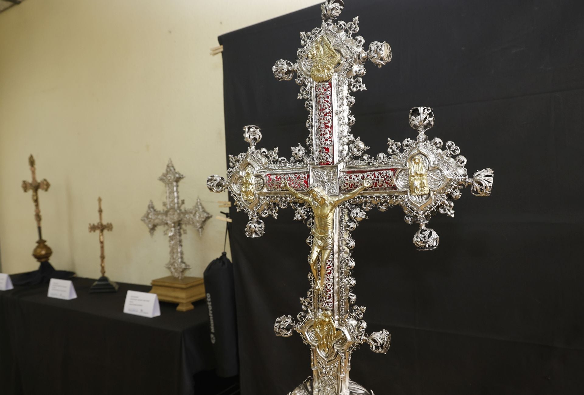 Una segunda vida para las obras de patrimonio de Palencia