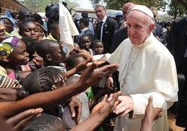 X Aniversario de Laudato Si', mucho más que un alegato ecológico