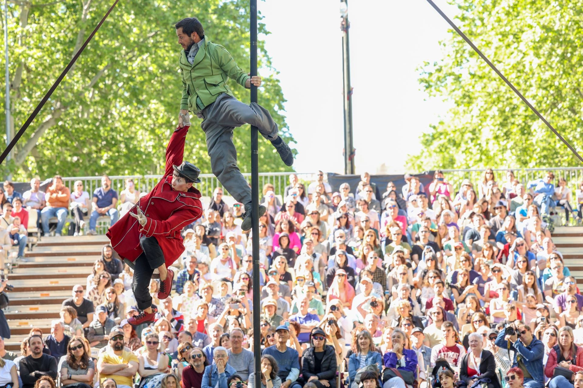 Compañía Manoamano