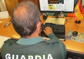Gasta 1.127 euros en un club de alterne y denuncia que le han robado la tarjeta