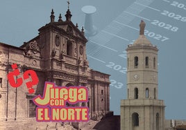 ¿Conoces la Catedral de Valladolid y su historia de infortunios?