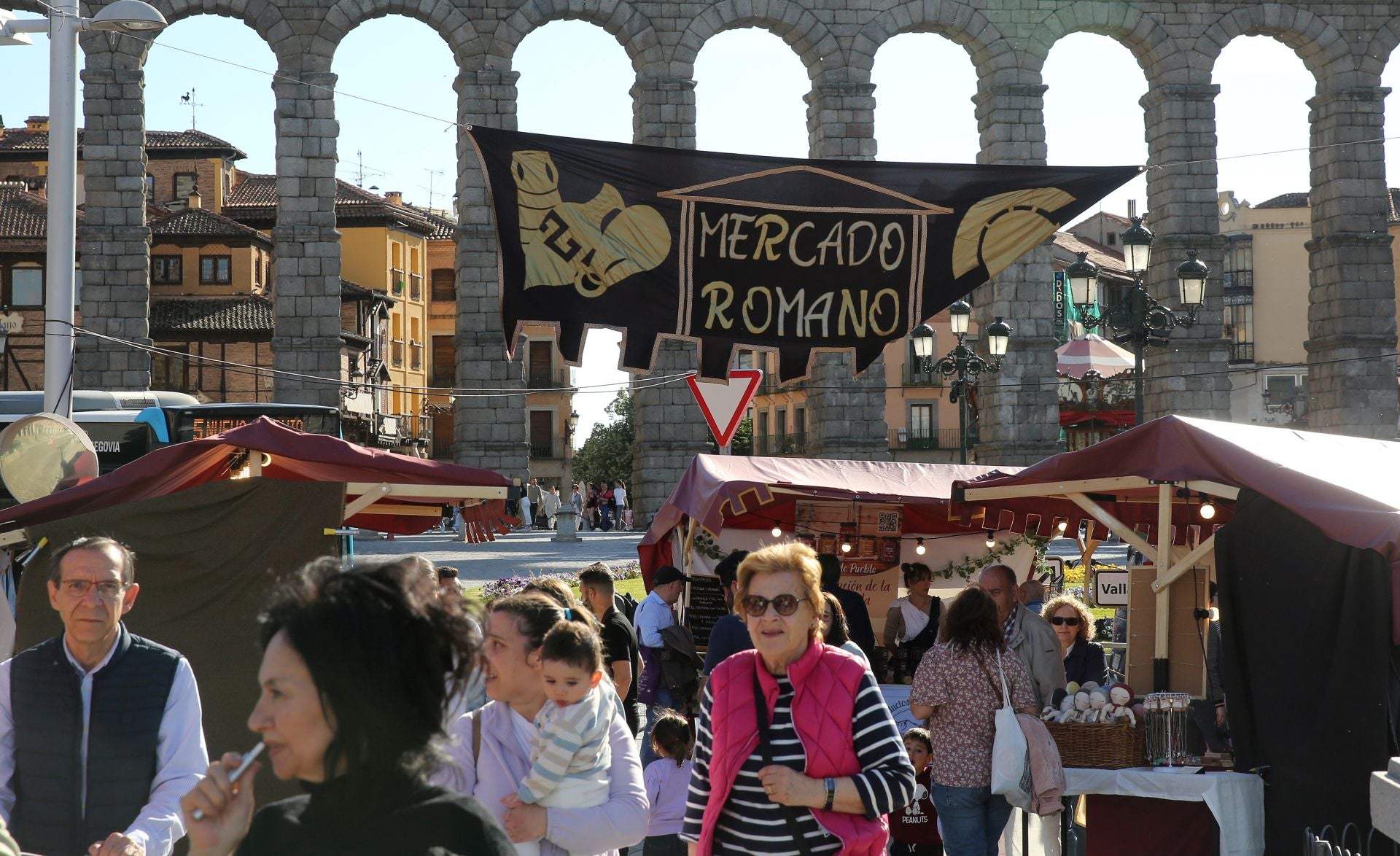&#039;Decus Romae&#039;, en imágenes