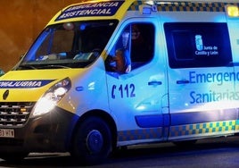 El suceso deja una mujer muerta y dos heridos.
