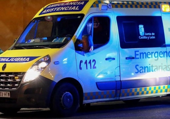 El suceso deja una mujer muerta y dos heridos.