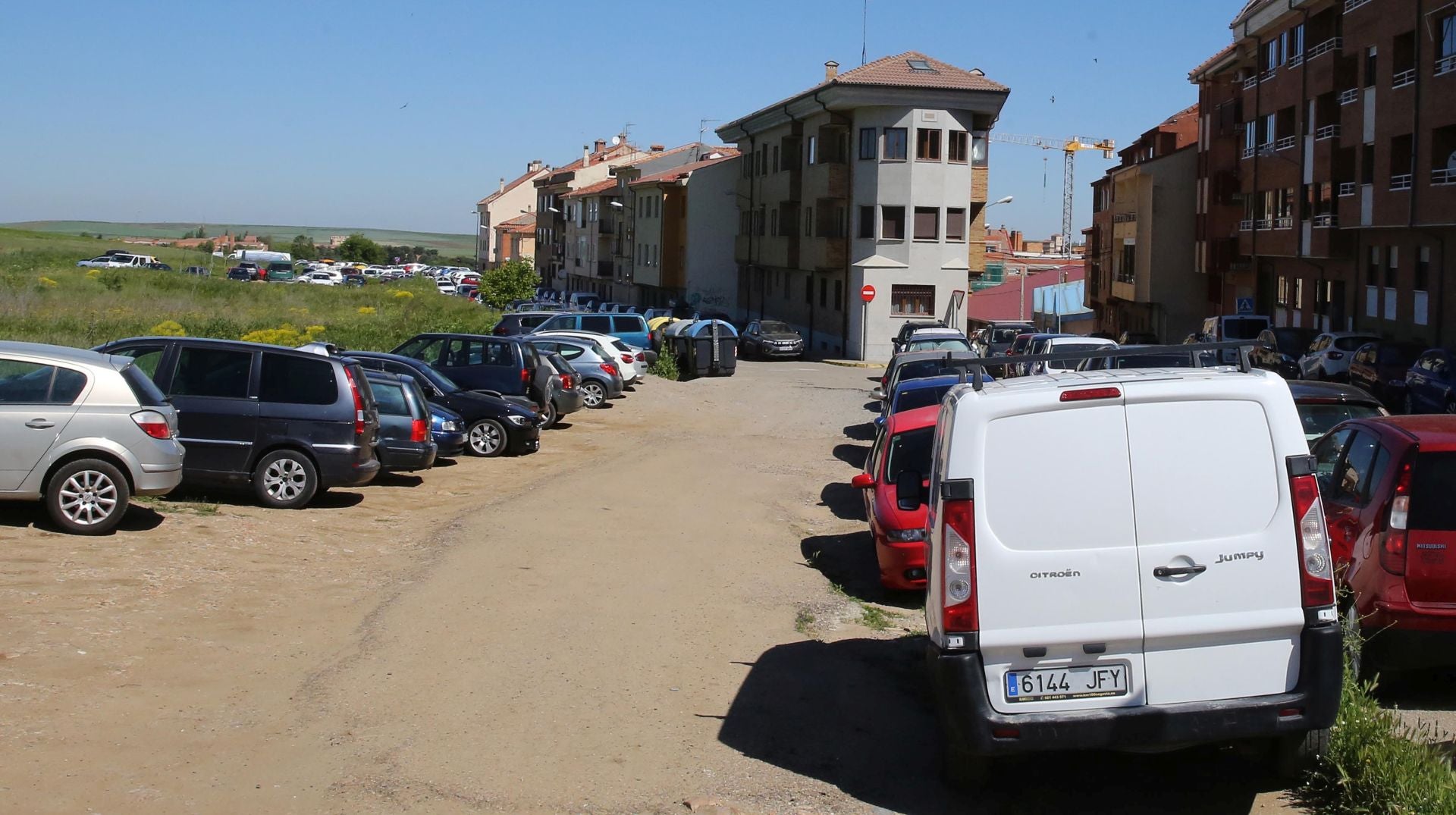 Catálogo de baches