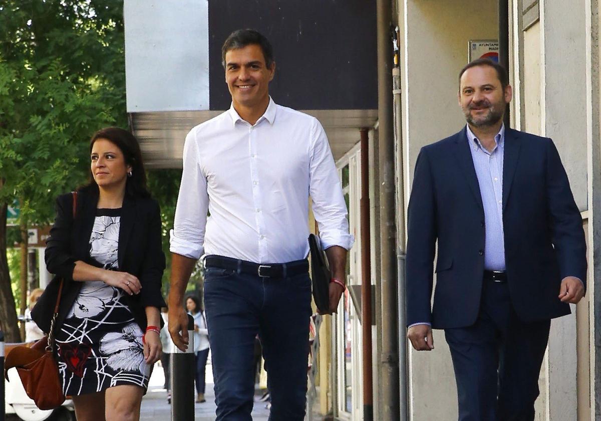 Los 'wasaps' y la privacidad