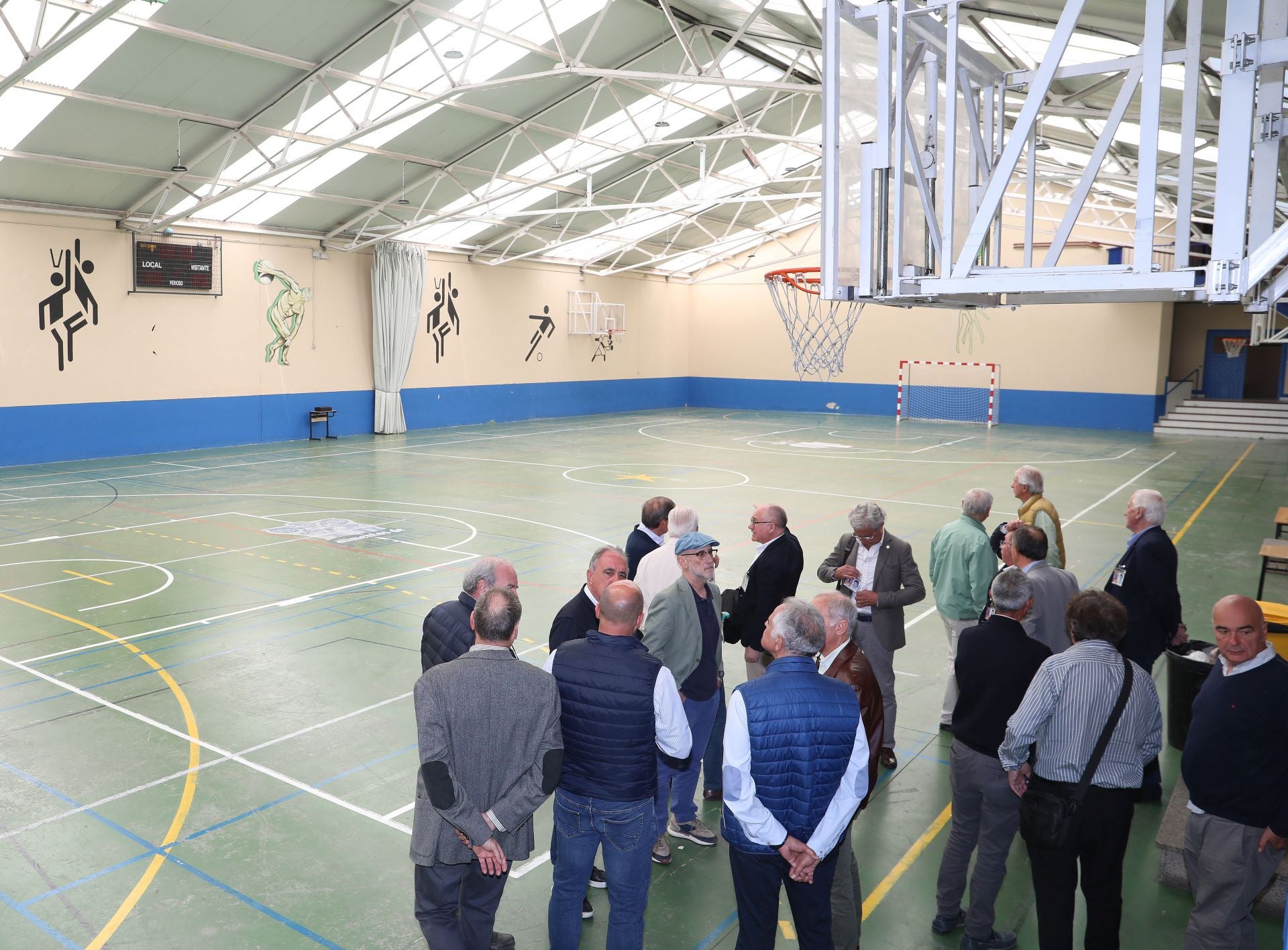 50 años desde aquel COU en La Salle de Palencia