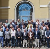 50 años desde aquel COU en La Salle de Palencia