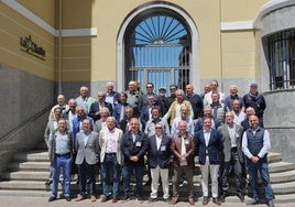 50 años desde aquel COU en La Salle de Palencia