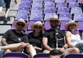 Búscate en la grada de la final de la Copa del Rey (1/3)