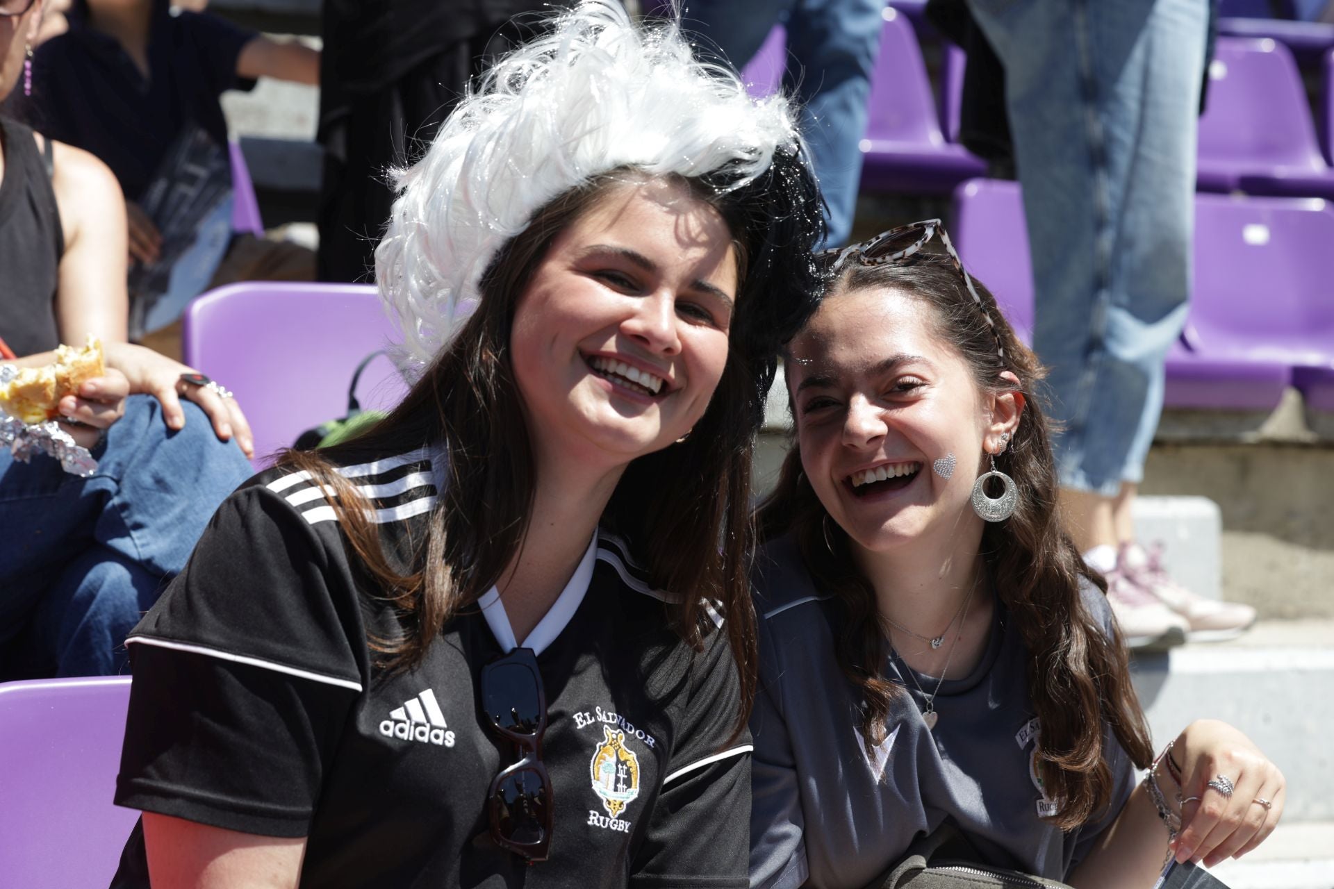 Búscate en la grada de la final de la Copa del Rey (2/3)