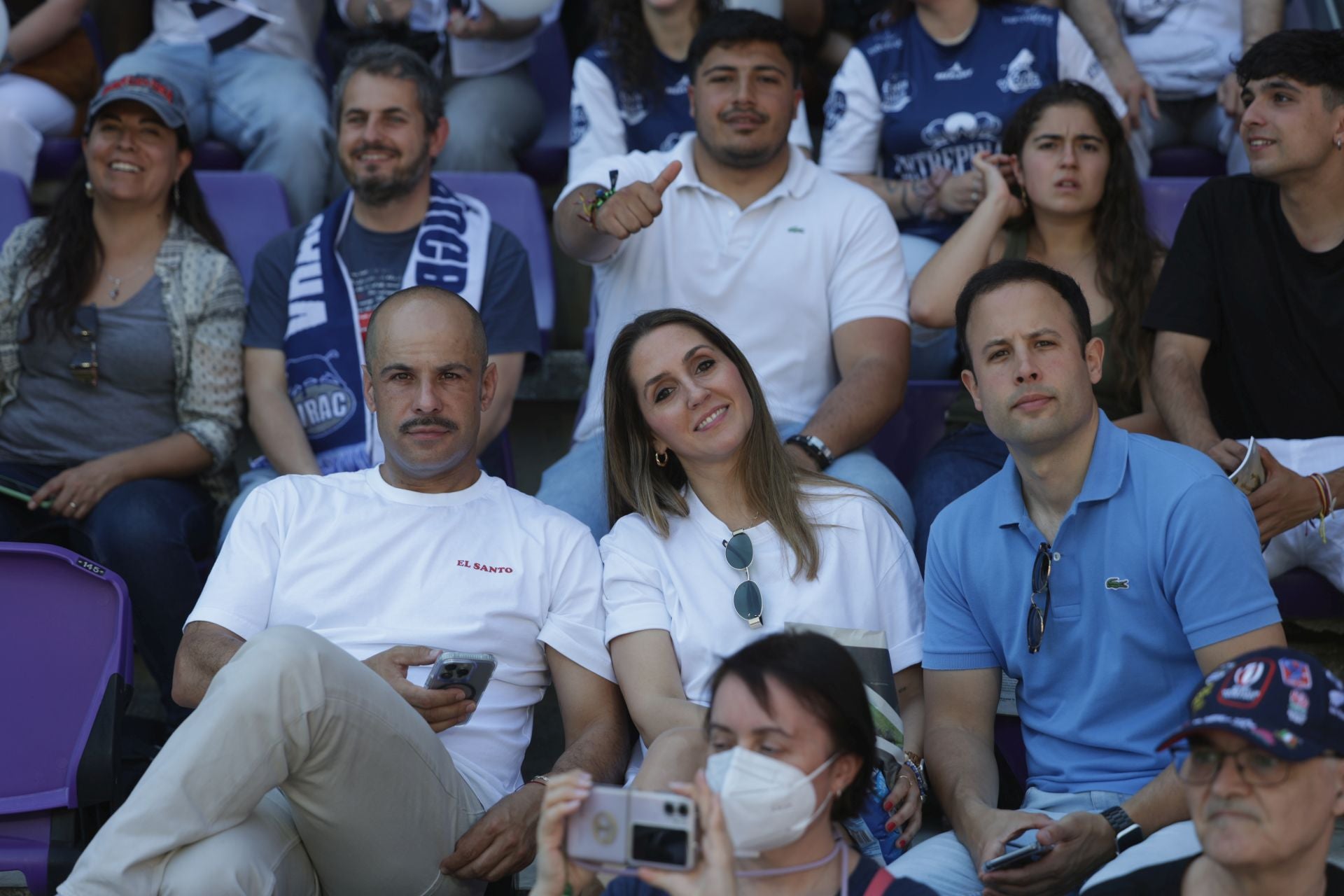 Búscate en la grada de la final de la Copa del Rey (3/3)