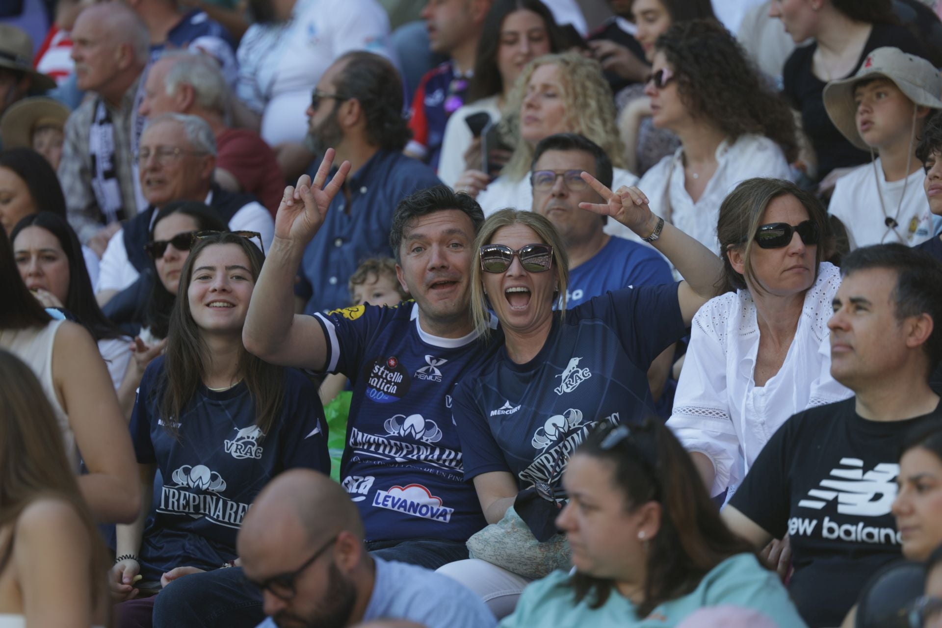 Búscate en la grada de la final de la Copa del Rey (3/3)