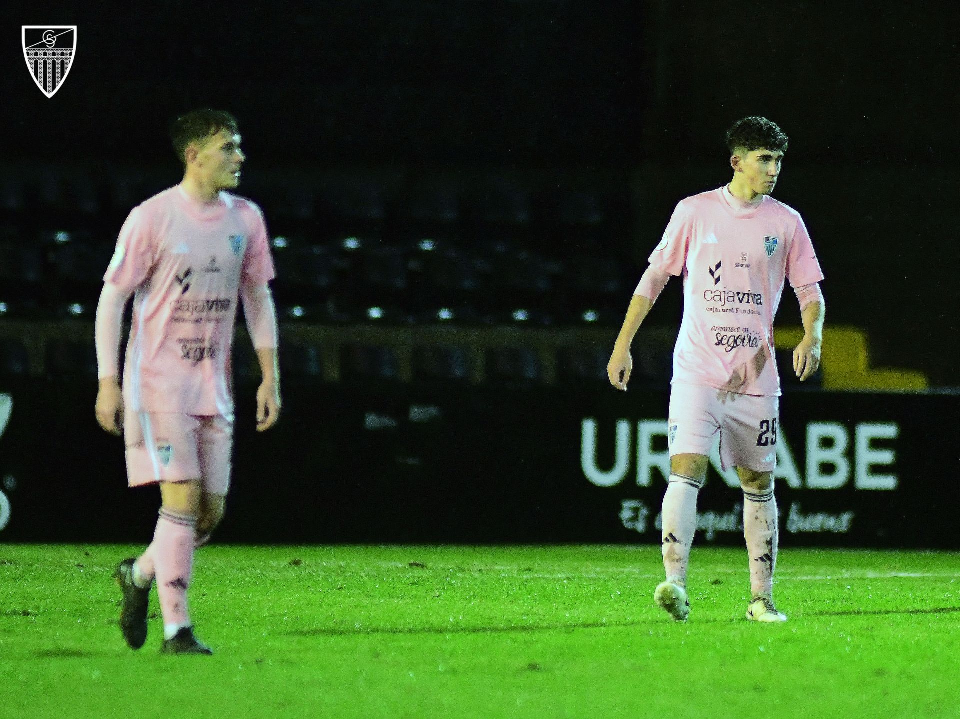 La Segoviana se despide en Primera RFEF con un empate