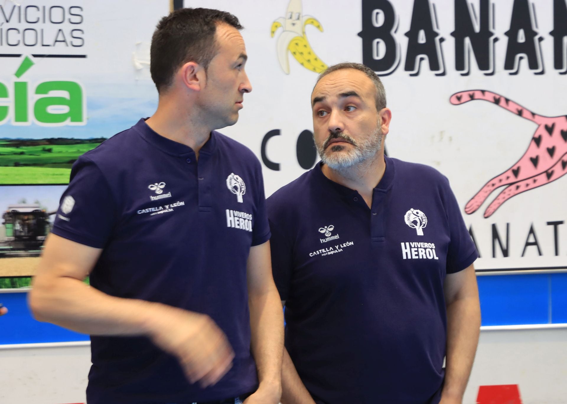 El Nava-Granollers, en imágenes