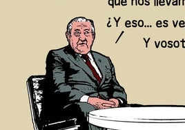 La viñeta de Rodera