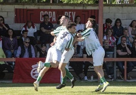 Te estamos contando la jornada deportiva en Valladolid