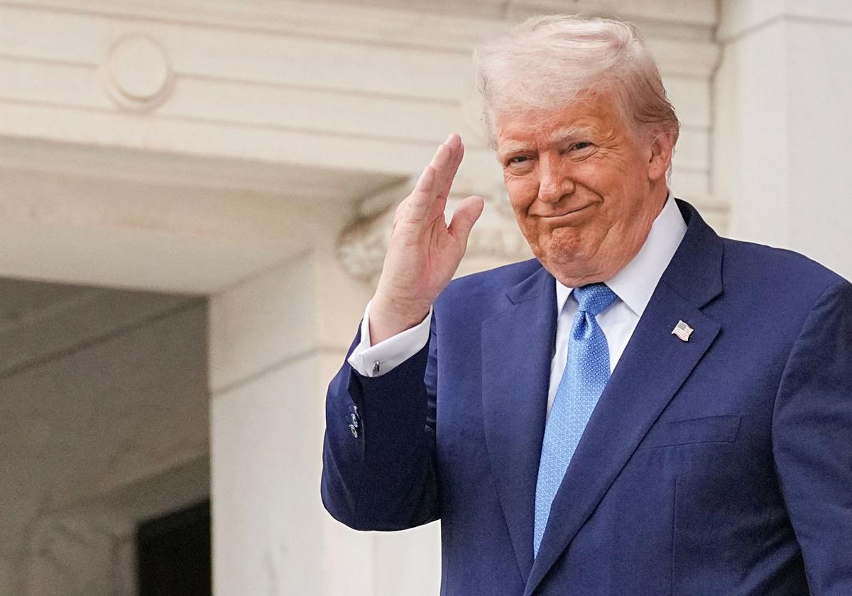Trump descubre quién es Putin