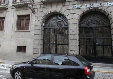 Cuatro años de cárcel por violar a una chica de 16 años en un 'dos pa dos'
