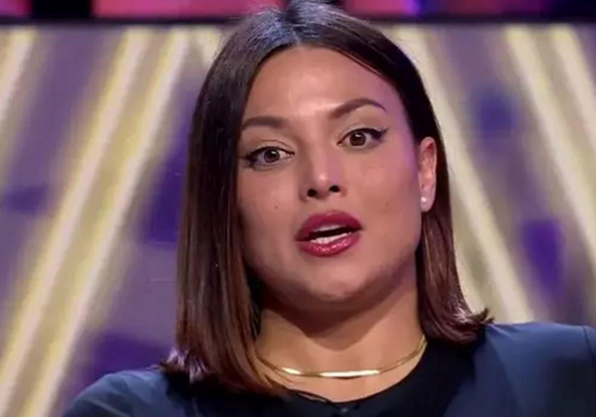 Elisa Mouliaá.