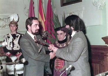 Tomás Rodríguez Bolaños: contra la herencia del desarrollismo