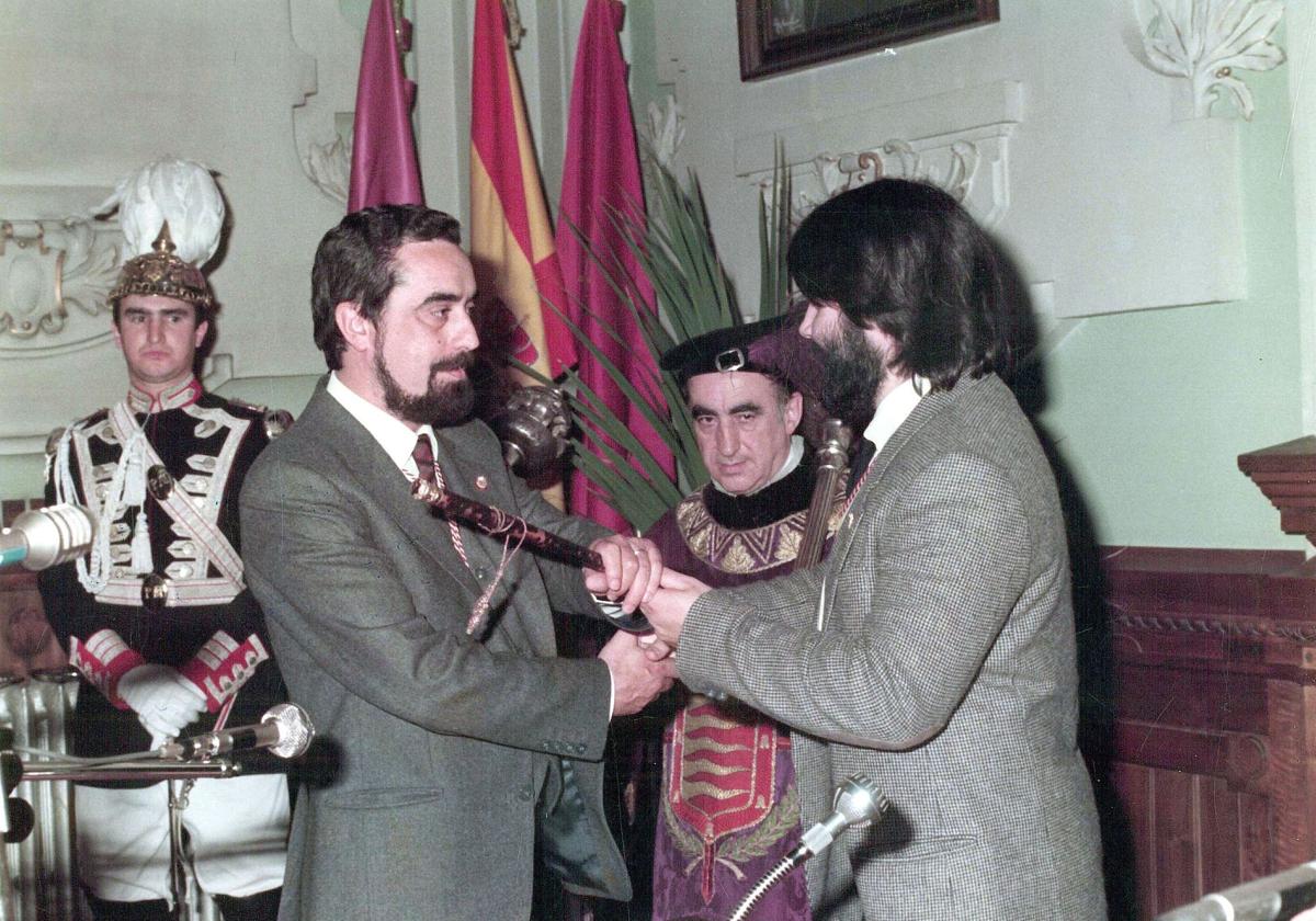 Tomás Rodríguez Bolaños: contra la herencia del desarrollismo