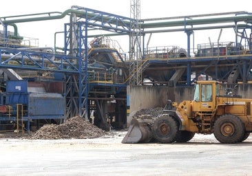 Golpe fatal de AB Foods al sector remolachero de Castilla y León