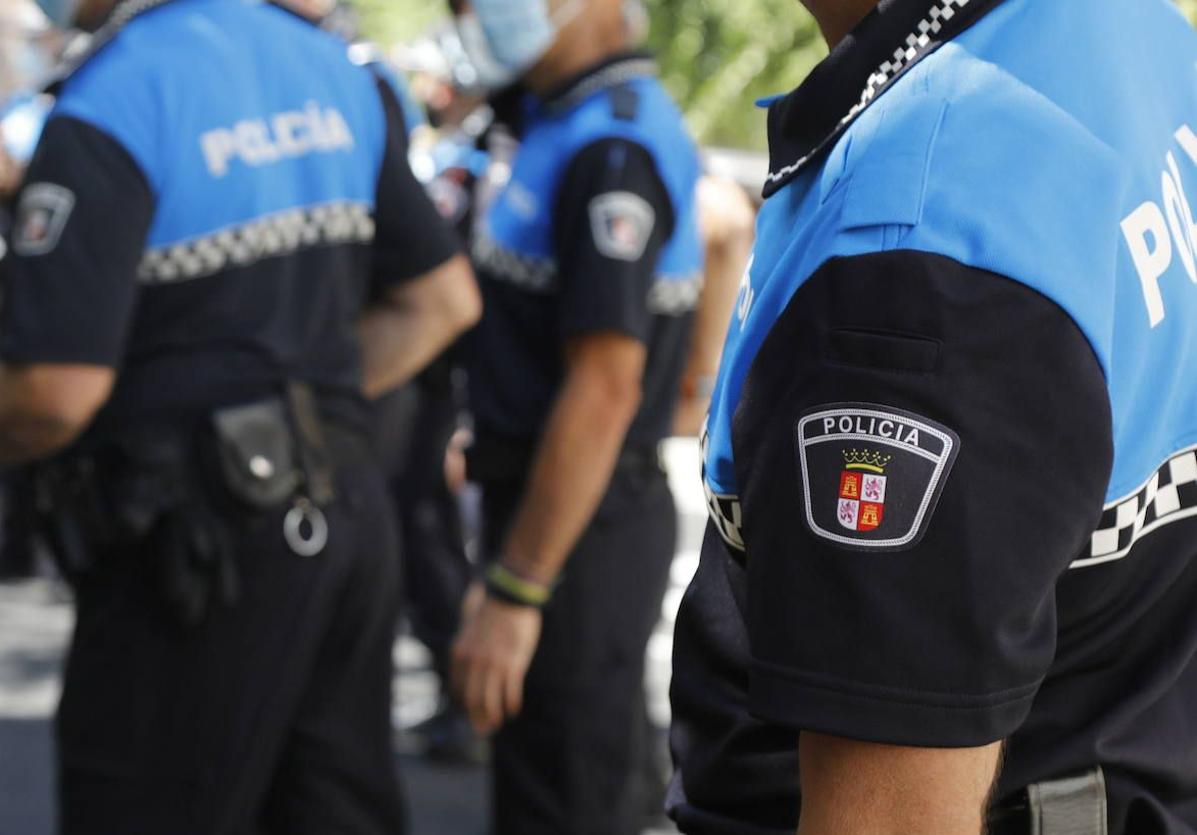 Detenido por violencia de género tras encerrarse en una habitación y amenazar con suicidarse