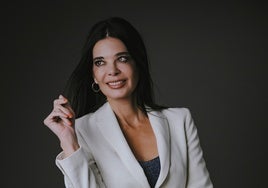 Silvia Leal, experta internacional en tendencias y tecnología.
