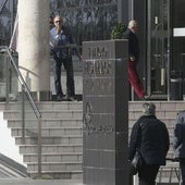 La Audiencia de Valladolid rechaza los recursos contra la reagrupación de acusaciones por el caso ataúdes