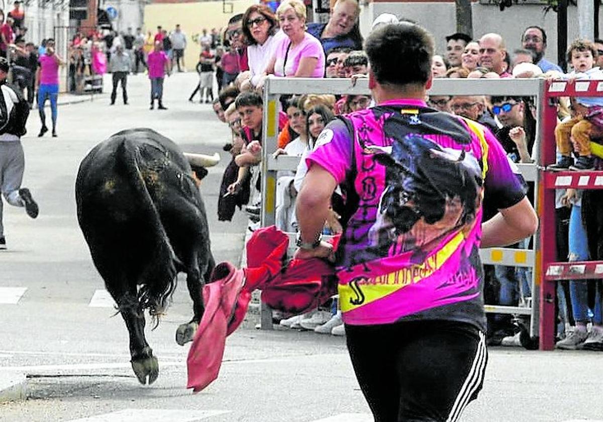 Polémica en Laguna de Duero ante el cambio de fecha de sus fiestas: «La tradición no está reñida con la evolución»