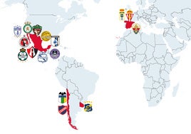 Los grupos empresariales mexicanos en el fútbol y el problema de la multipropiedad