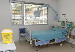 El Río Hortega ofrece a sus pacientes la tarifa de televisión más cara de toda la red de Sacyl