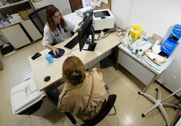 El pleno de aspirantes MIR de médicos de Familia da un respiro a la Sanidad de Castilla y León
