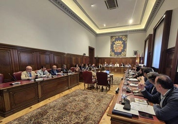 Los Planes Provinciales suponen una inversión de 113,8 millones en diez años