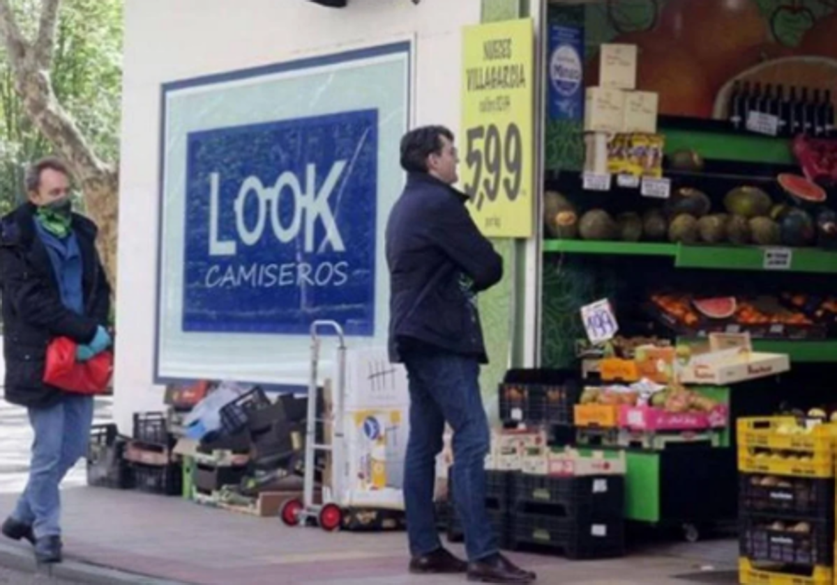 Las ventas del comercio minorista subieron en abril, aunque menos que la media